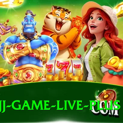 1JJ Game - Live Plus - 2