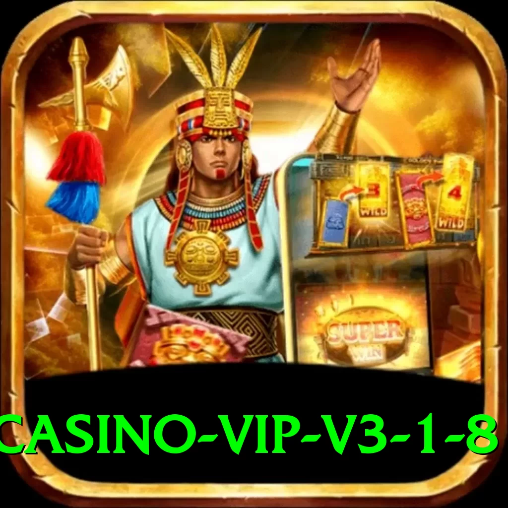 1win Casino VIP v3.1.8 - 2