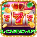 1win Deluxe Casino App