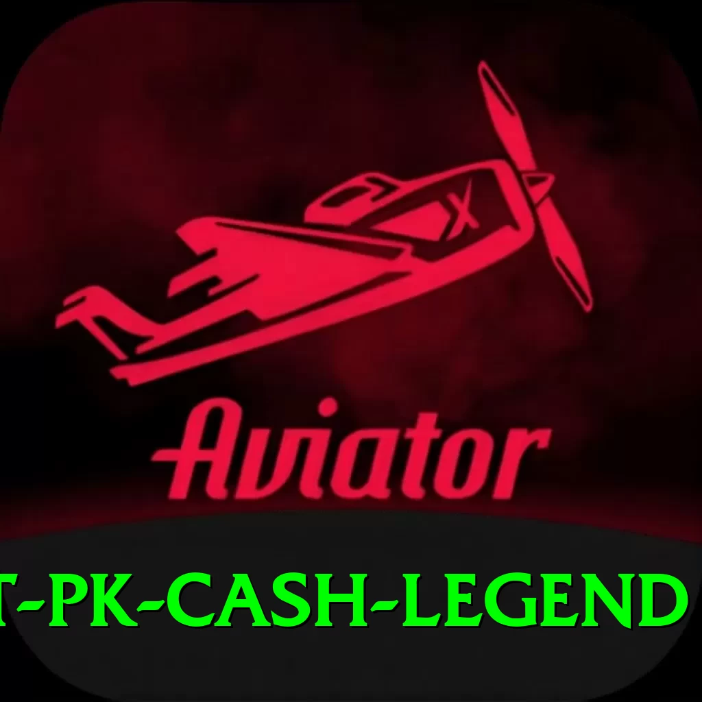 1xBet PK Cash Legend - 2