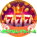 1XWin Jackpot Royal v3.1.4