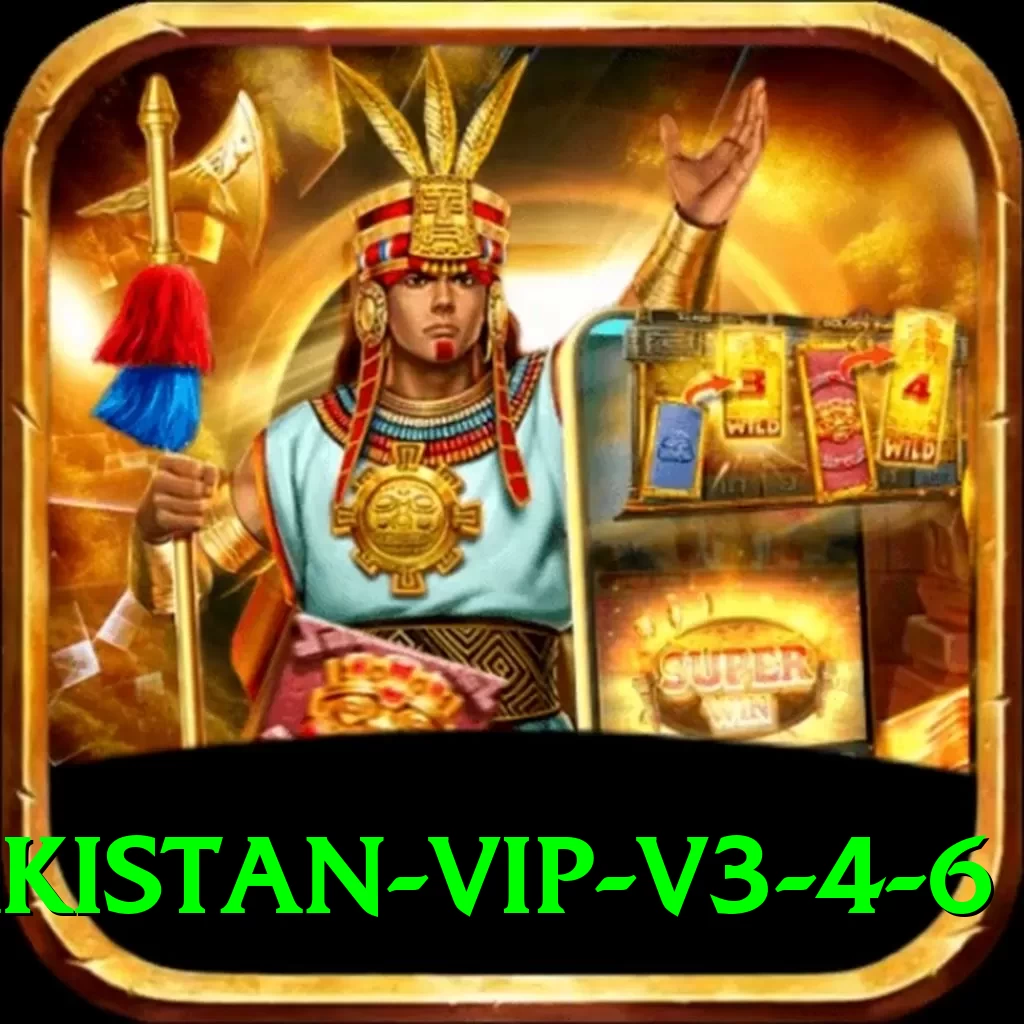 399pak Pakistan VIP v3.4.6 - 2