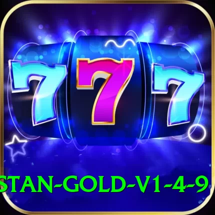 567zk Pakistan Gold v1.4.9 - 2