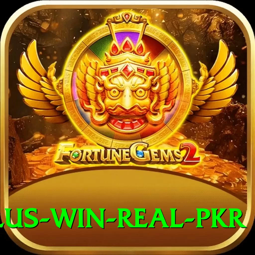 567zk Plus - Win Real PKR - 2
