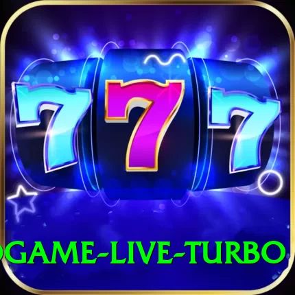 666DGame Live Turbo - 2
