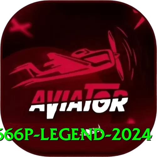 666p Legend 2024 - 2