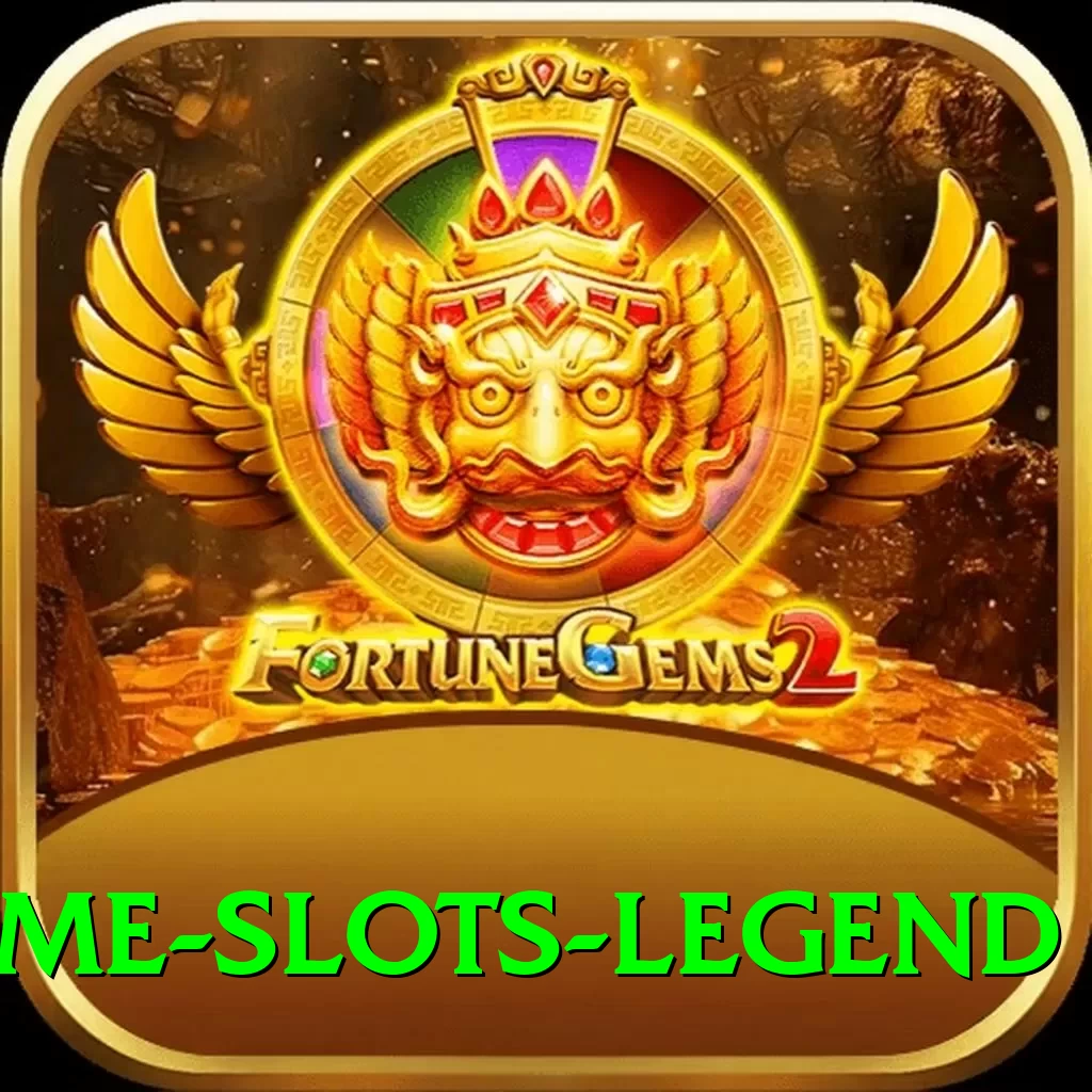 6X6Bet Game - Slots Legend - 2