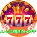 777cb Royal Casino App