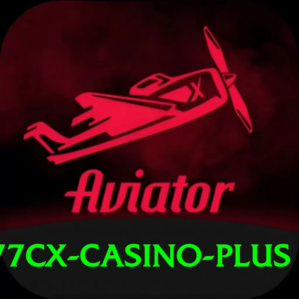 777cx - Casino Plus - 2