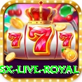 777SX Live Royal