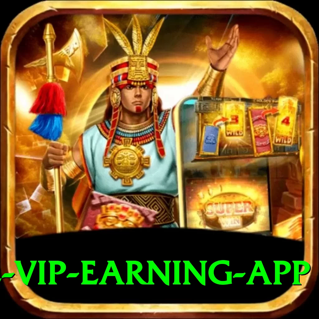 777sz - VIP Earning App - 2