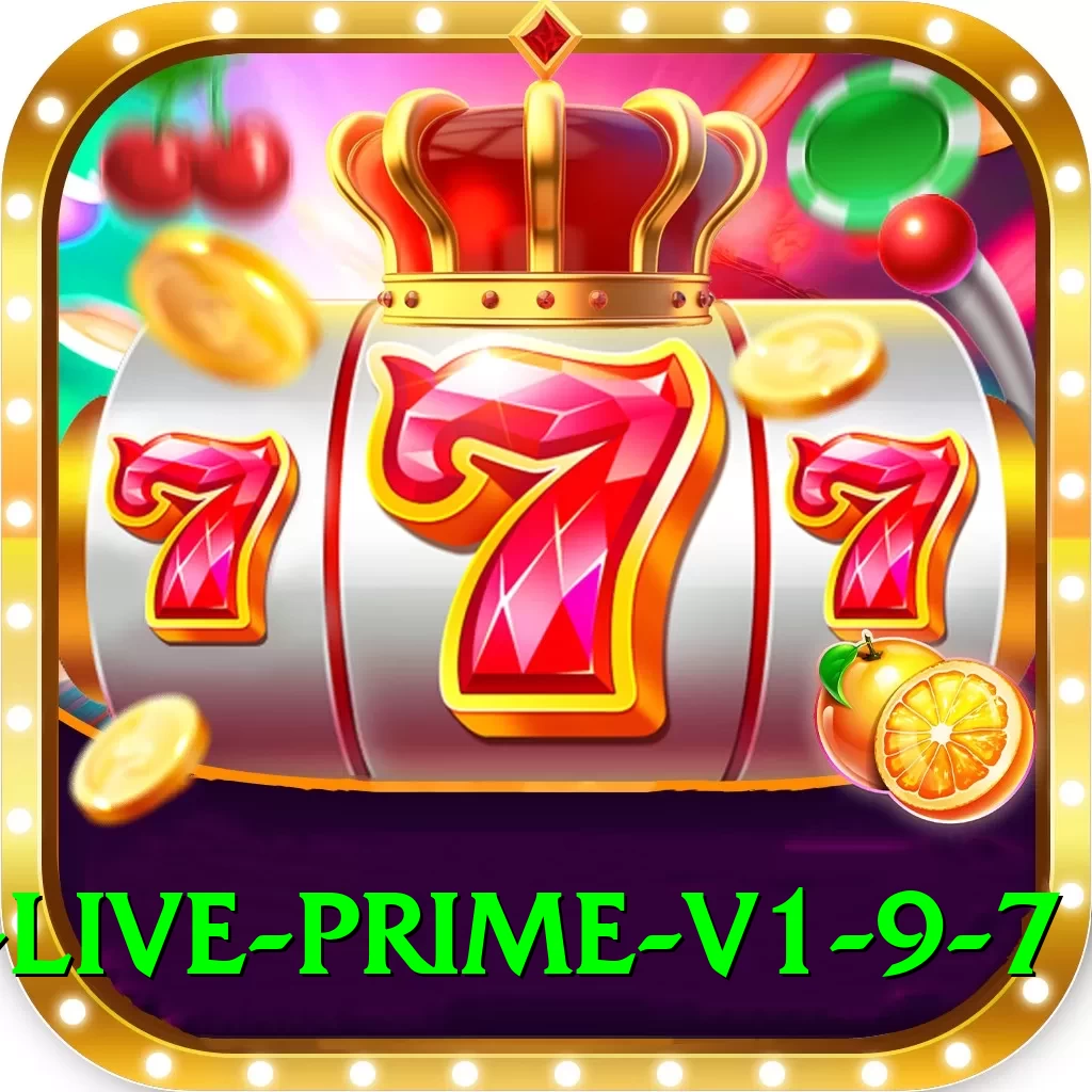 777xk Live Prime v1.9.7 - 2