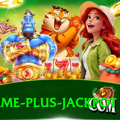 7F777 Game Plus Jackpot - 2