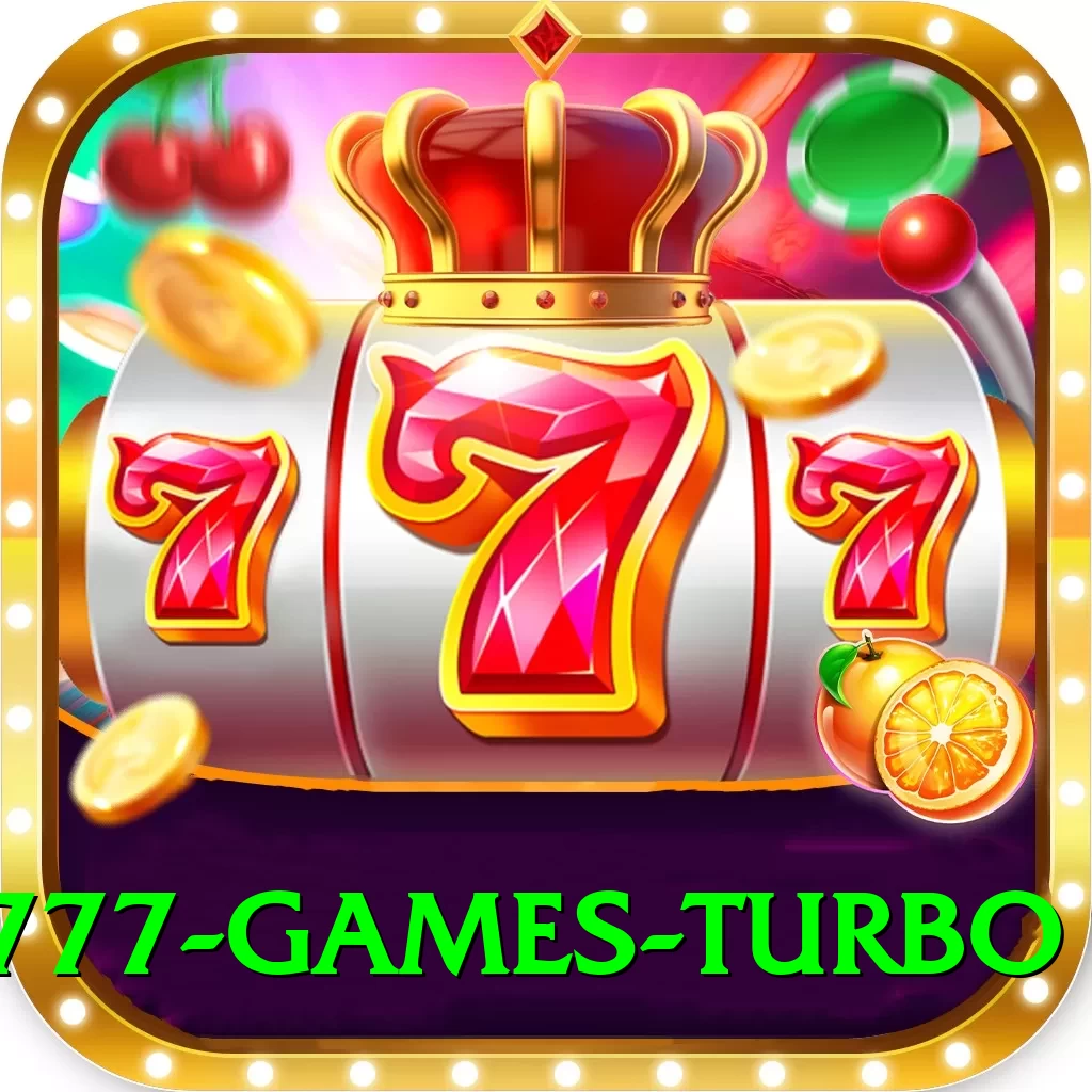 7f777 Games Turbo - 2