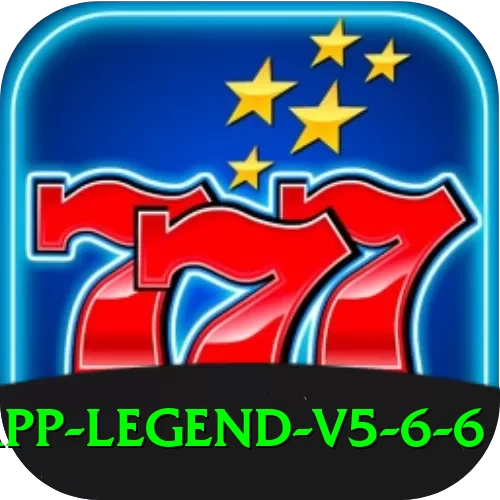 89f App Legend v5.6.6 - 2