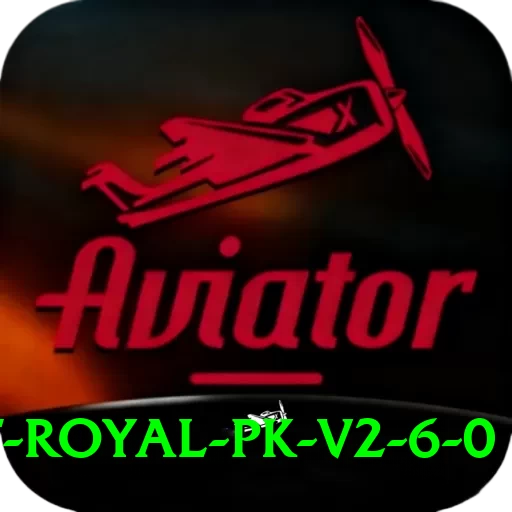 8bet Royal PK v2.6.0 - 2