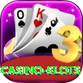 92 PKR Master - Casino & Slots