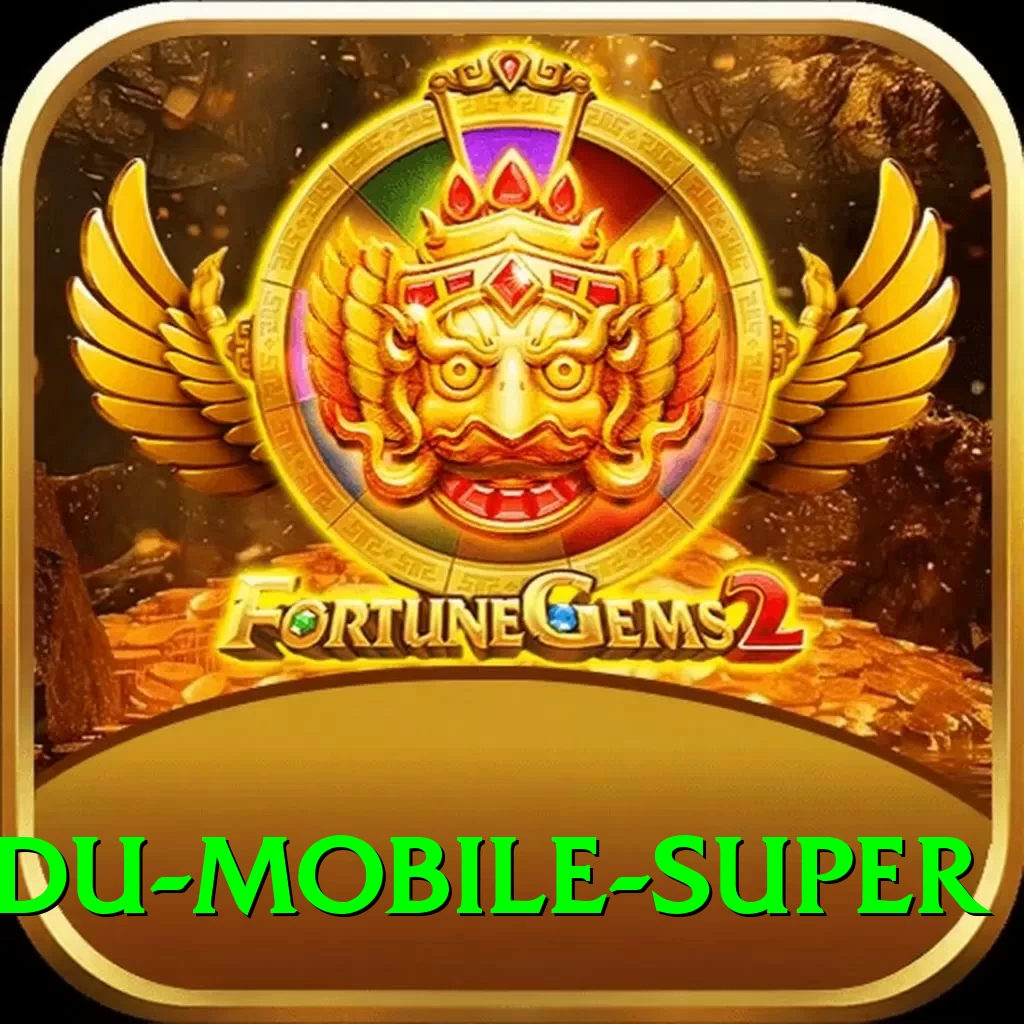 92dadu Mobile Super - 2