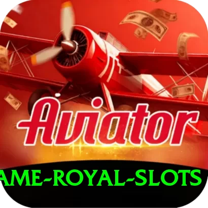 92GO Game Royal Slots - 2