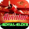 92GO Game Royal Slots