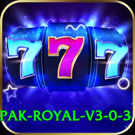 92pak Royal v3.0.3 - 2