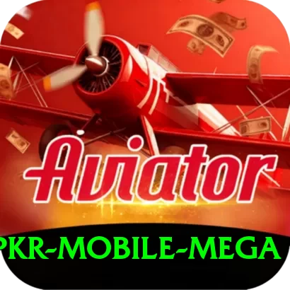 97pkr Mobile Mega - 2