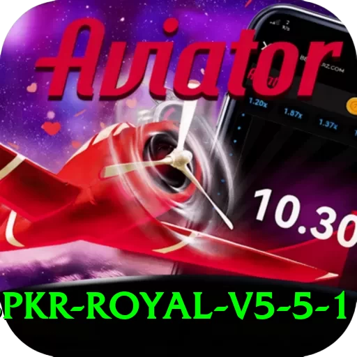 98pkr - Royal v5.5.1 - 2