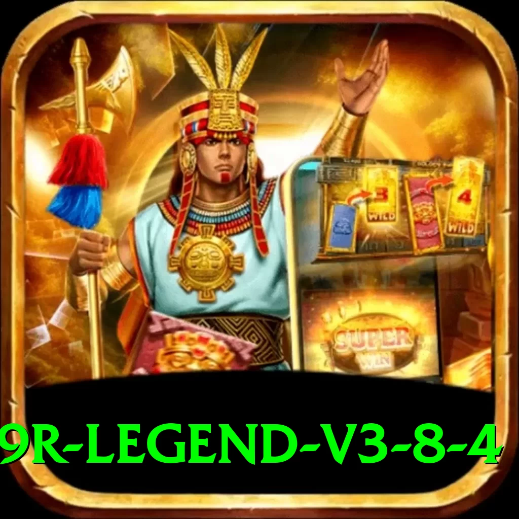 999r - Legend v3.8.4 - 2