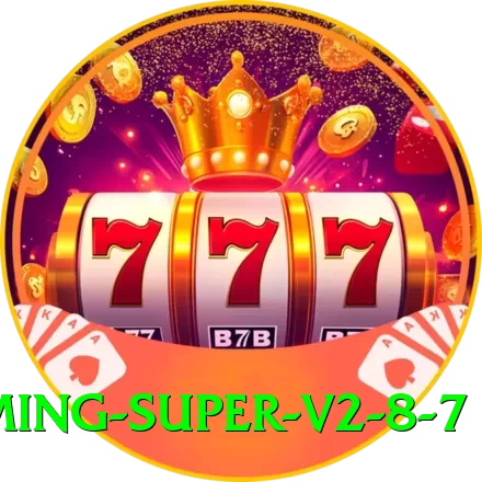 99ab Gaming Super v2.8.7 - 2