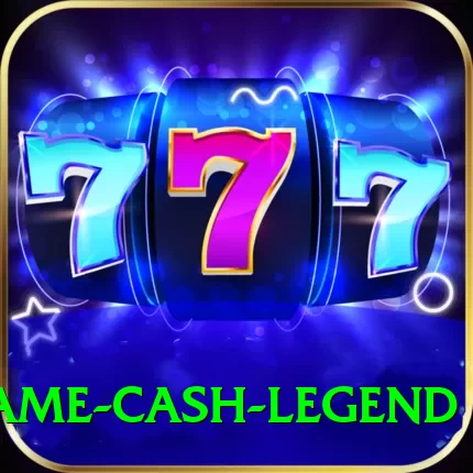 A55 Game Cash Legend - 2