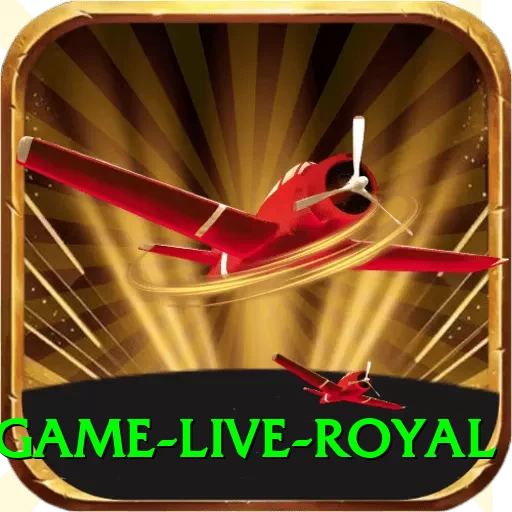Alano DT Game Live Royal - 2