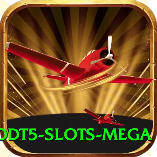 AlanoDT5 - Slots Mega - 2