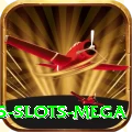 AlanoDT5 - Slots Mega