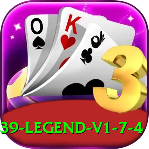 bet939 Legend v1.7.4 - 2