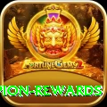 Betjee Game Champion Rewards