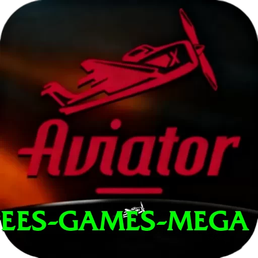 Betrupees Games Mega - 2
