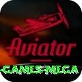 Betrupees Games Mega