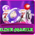Bets.io - Slots Master