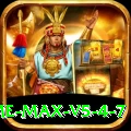 BG8881 Game Max v5.4.7