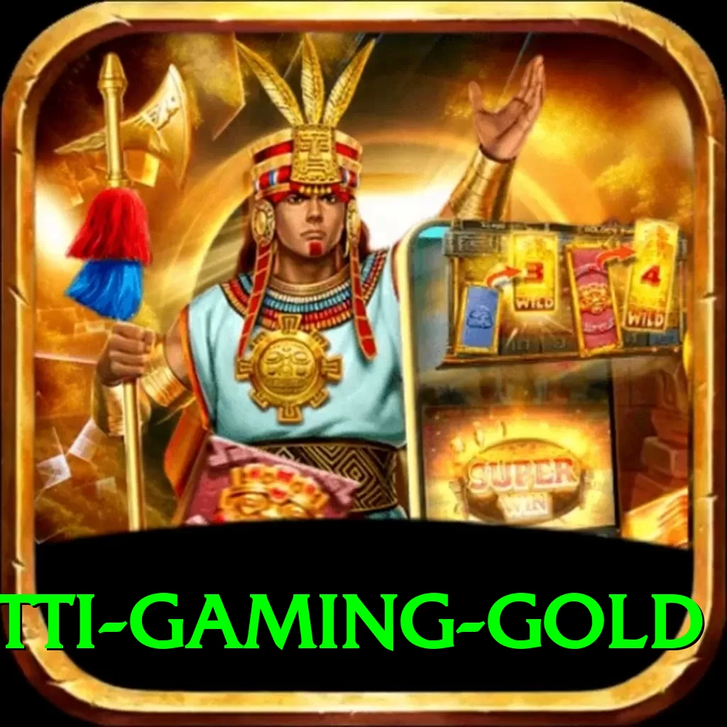 Bingo Patti Gaming Gold - 2