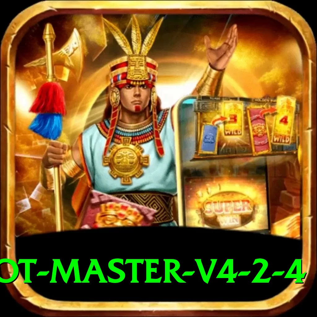 BK Game Jackpot Master v4.2.4 - 2