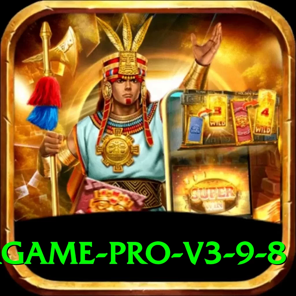 BKGame - Pro v3.9.8 - 2