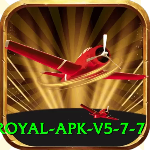 bumrah Royal APK v5.7.7 - 2