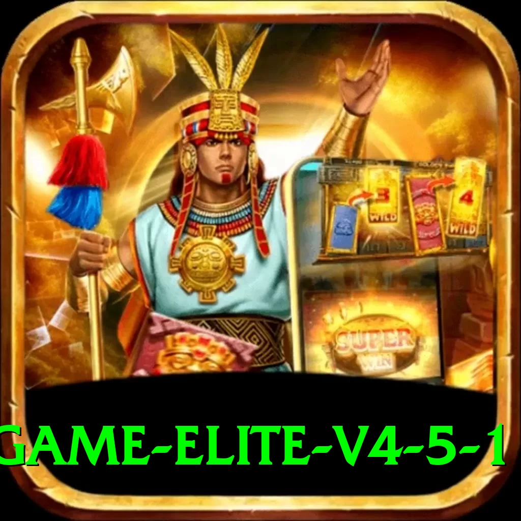 CK999game Elite v4.5.1 - 2