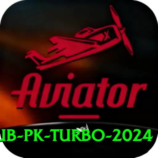 Club Pk Turbo 2024 - 2