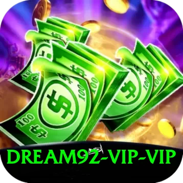 dream92 - VIP VIP - 2