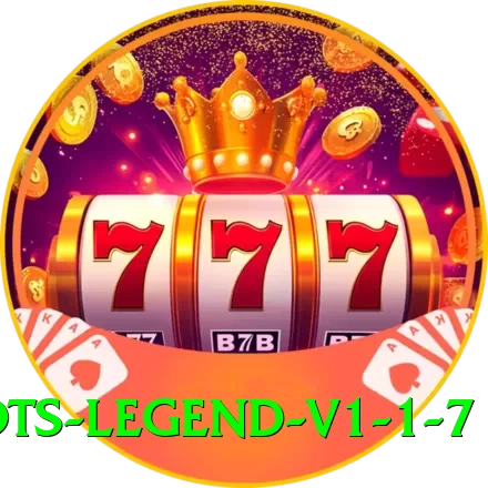 e2bet Slots Legend v1.1.7 - 2