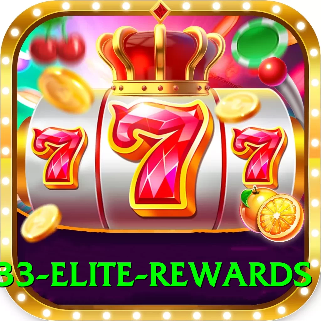 fly33 Elite Rewards - 2