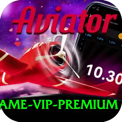 Gameistan PKR Game - VIP Premium - 2