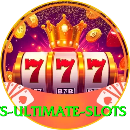 Geely Slots Ultimate Slots - 2